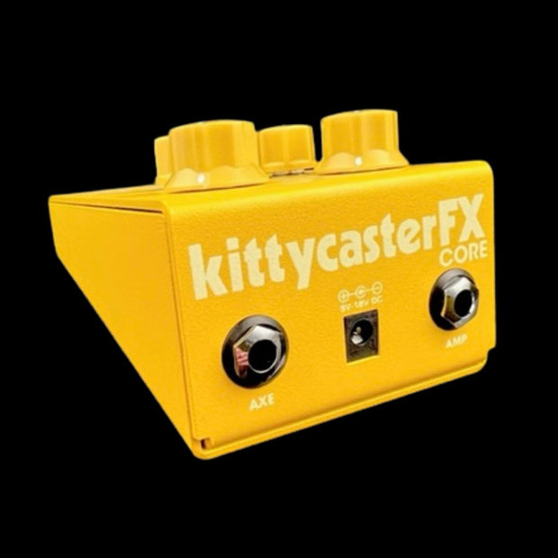 Meerkat Wide Range Boost