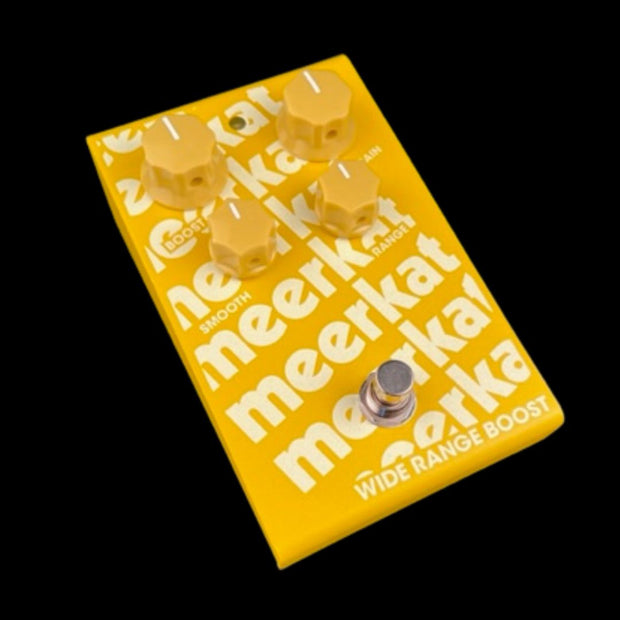 Meerkat Wide Range Boost