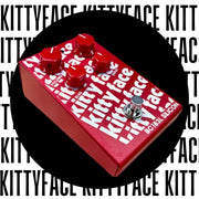 Kittyface BC183L Silicon