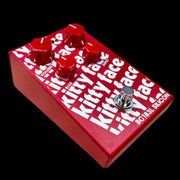 Kittyface BC183L Silicon
