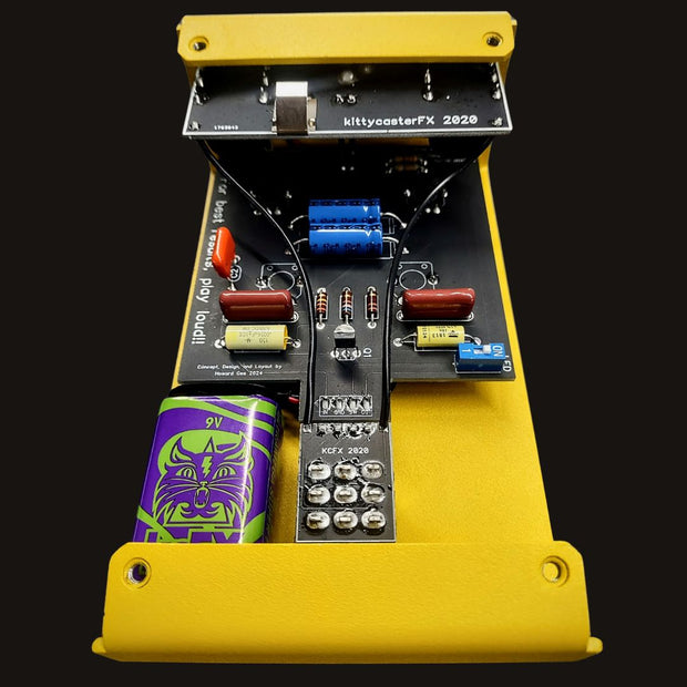 Meerkat Wide Range Boost