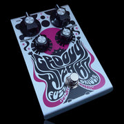 Groovy Wizard Fuzz Driver