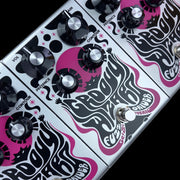 Groovy Wizard Fuzz Driver