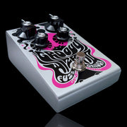 Groovy Wizard Fuzz Driver