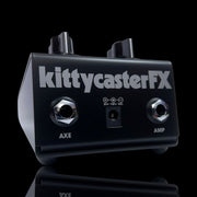 Groovy Wizard Fuzz Driver - Limited Black Colorway