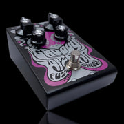 Groovy Wizard Fuzz Driver - Limited Black Colorway